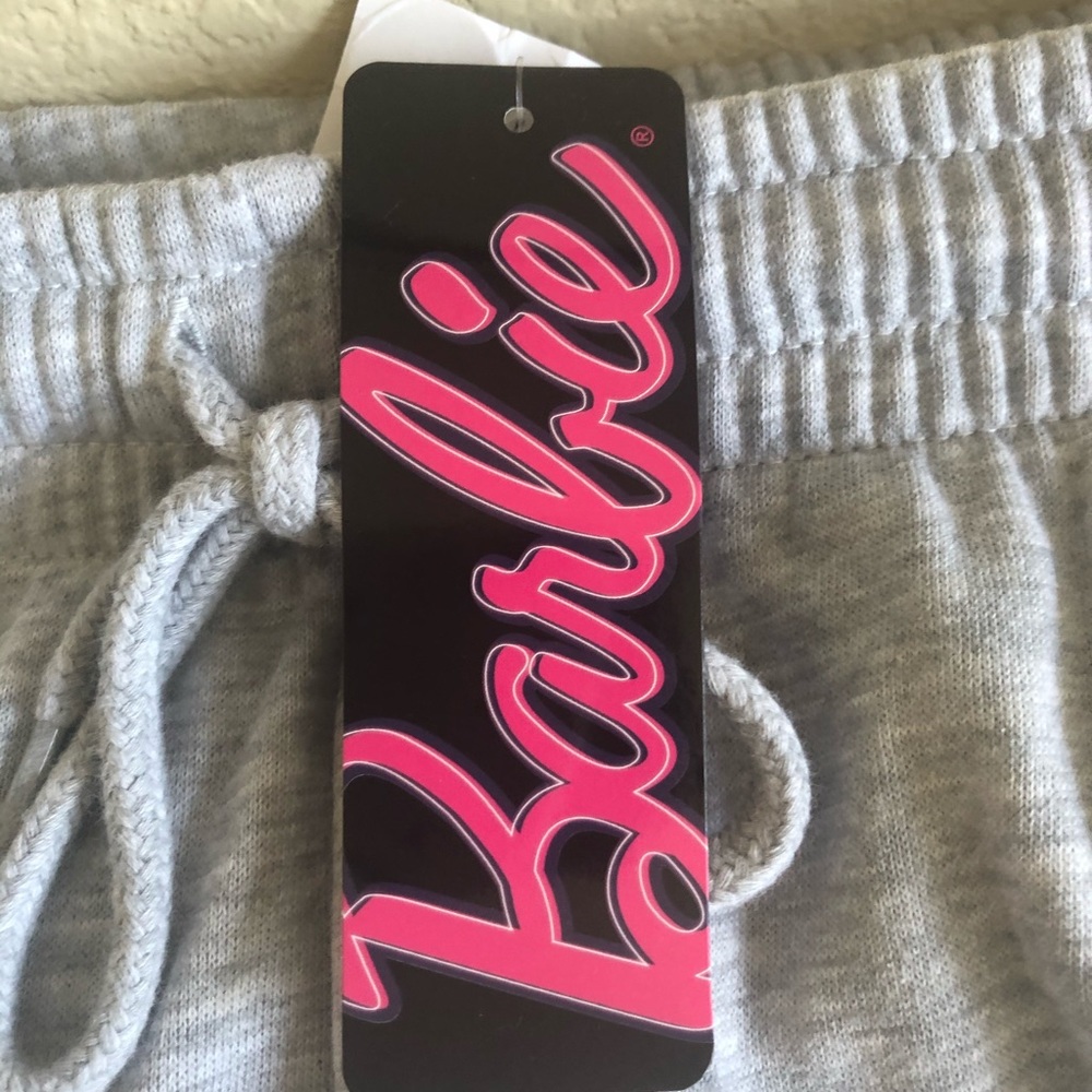 Barbie Sweatpants - Medium - Picture 5 of 8